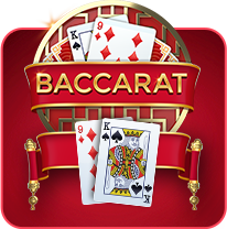 Yukon Gold Casino Baccarat Switch