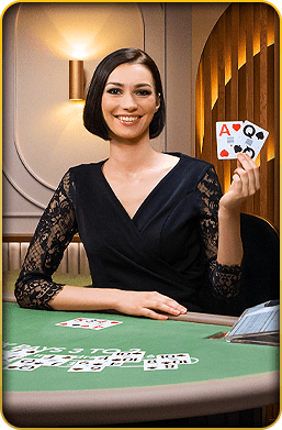 Yukon Gold Casino Baccarat