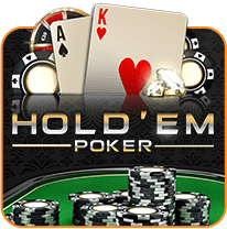 Yukon Gold Casino Hold Em' Poker