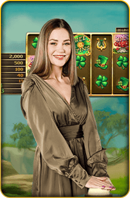Yukon Gold Casino Live Slots