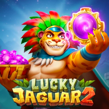 Yukon Gold Casino Lucky Jaguar 2 game tile