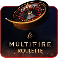 Yukon Gold Casino Multifire Roulette
