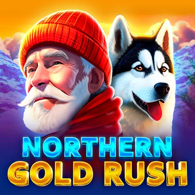 Yukon Gold Casino Northern Gold Rush game tile