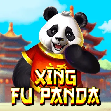 Yukon Gold Casino Xing Fu Panda game tile